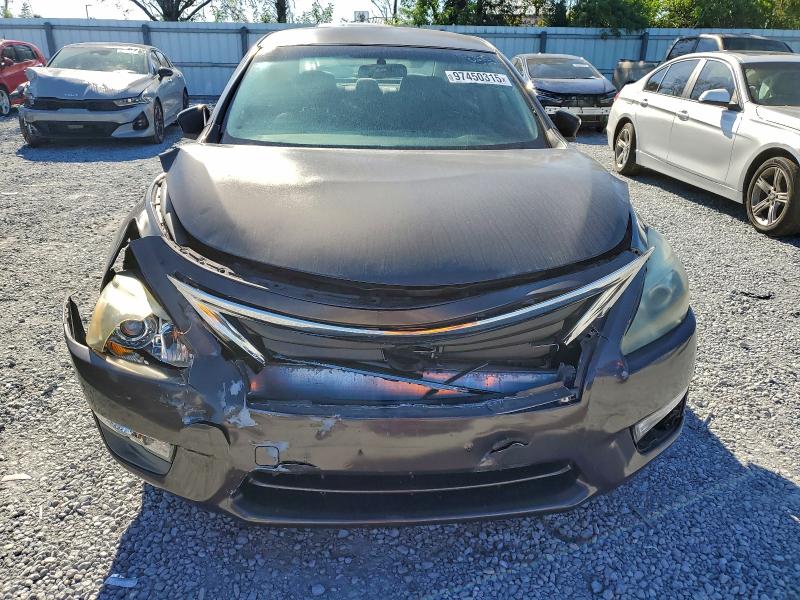 2013 NISSAN ALTIMA 2.5 #3318878997