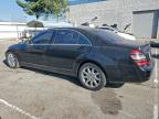 Lot #3317762082 2008 MERCEDES-BENZ S 550 4MAT