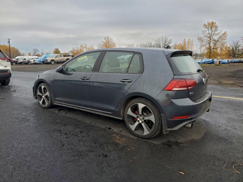 2018 VOLKSWAGEN GTI S #3302779915