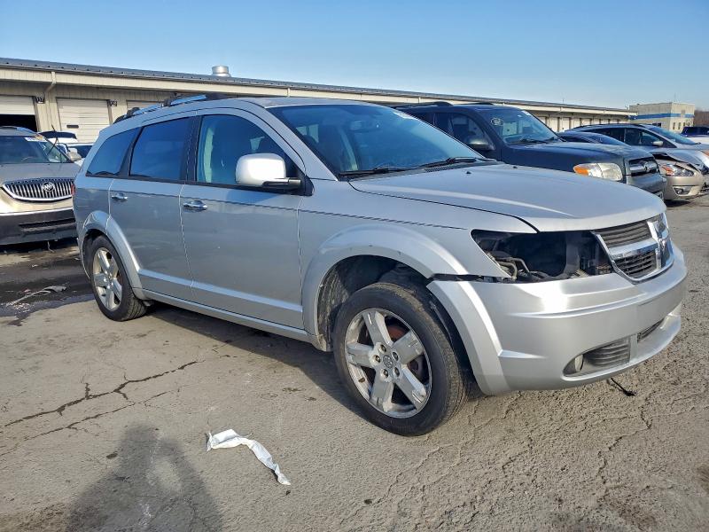 2010 DODGE JOURNEY R/ #3317788103