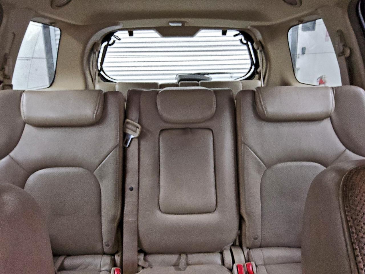 Lot #3316816417 2006 NISSAN PATHFINDER