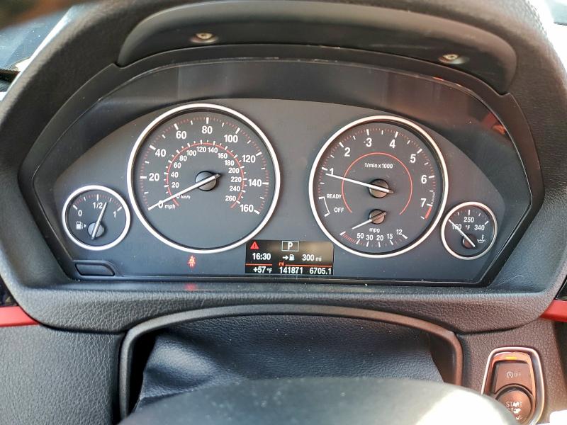 2014 BMW 328 I #3304567498