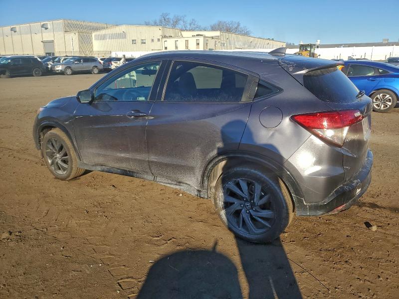 2022 HONDA HR-V SPORT #3317702151