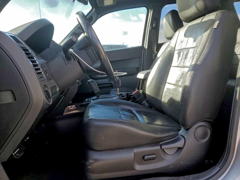 2012 FORD ESCAPE LIM #3305543114