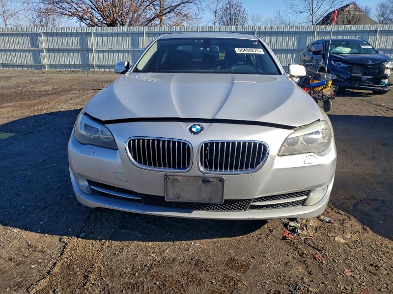 2012 BMW 528 XI #3312424613
