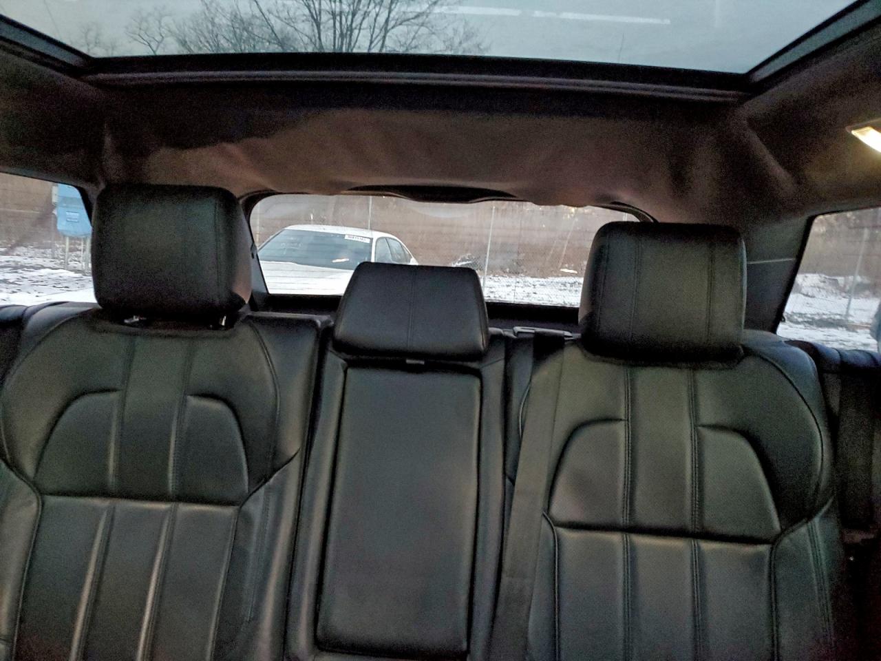 Lot #3318871947 2016 LAND ROVER RANGE ROVE