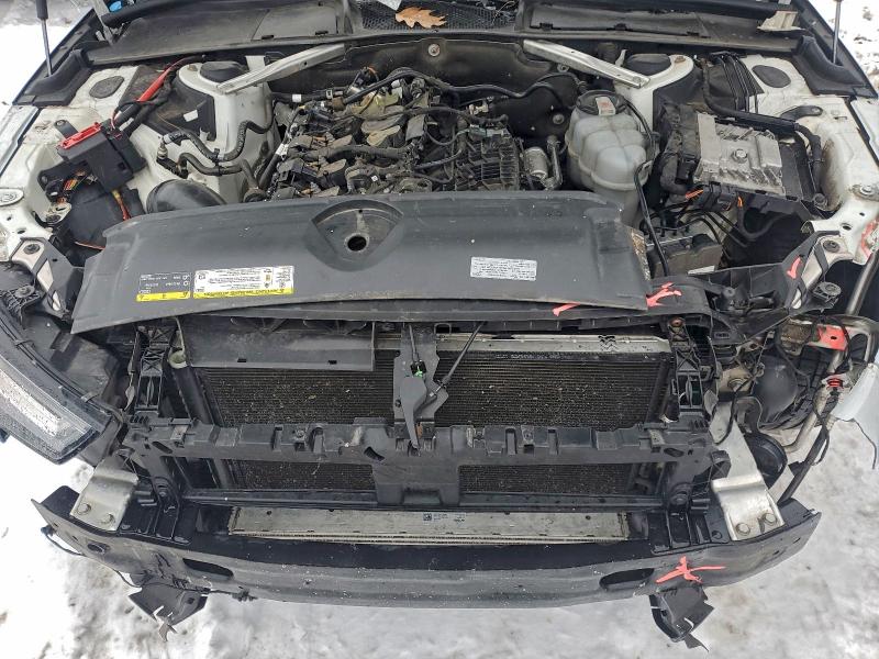 2019 AUDI A4 PREMIUM #3311621223