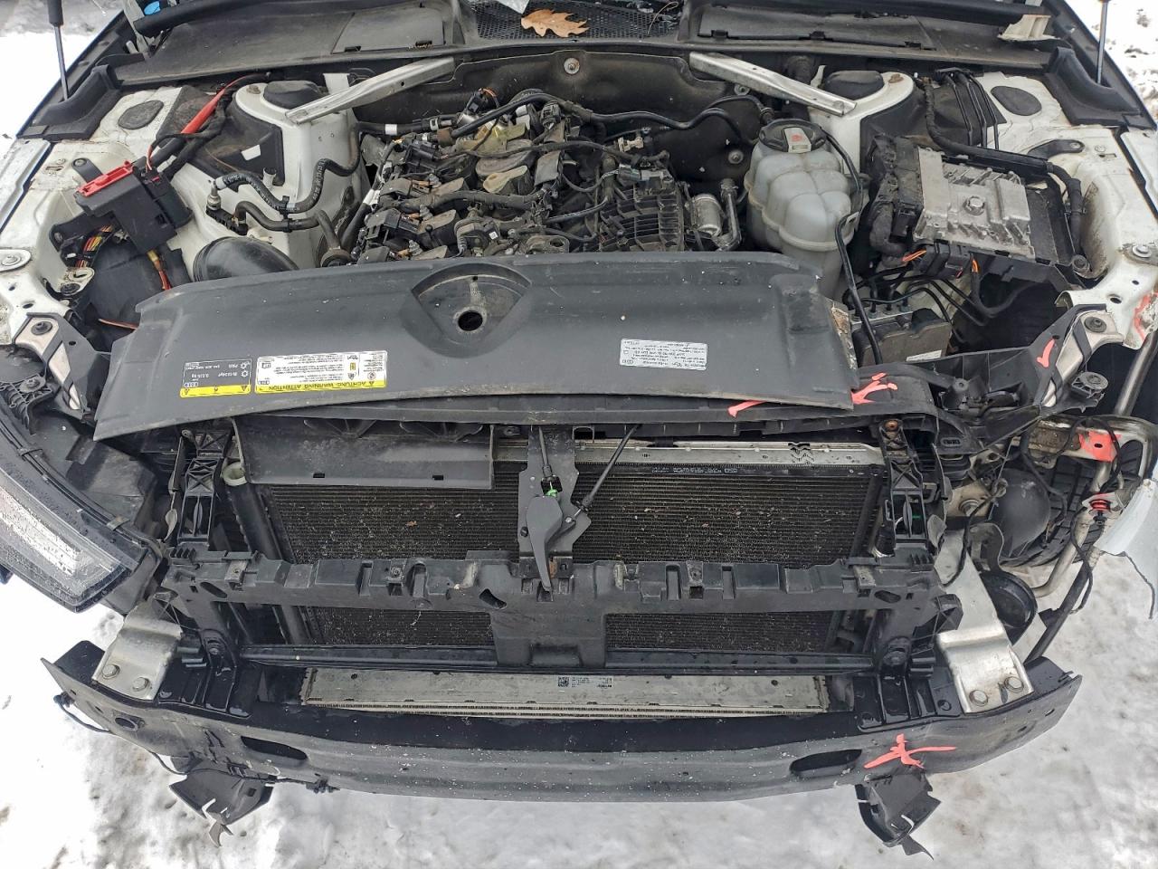 AUDI A4 PREMIUM PLUS