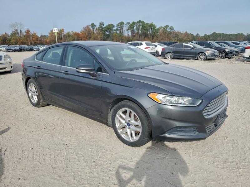 2016 FORD FUSION SE #3317692068