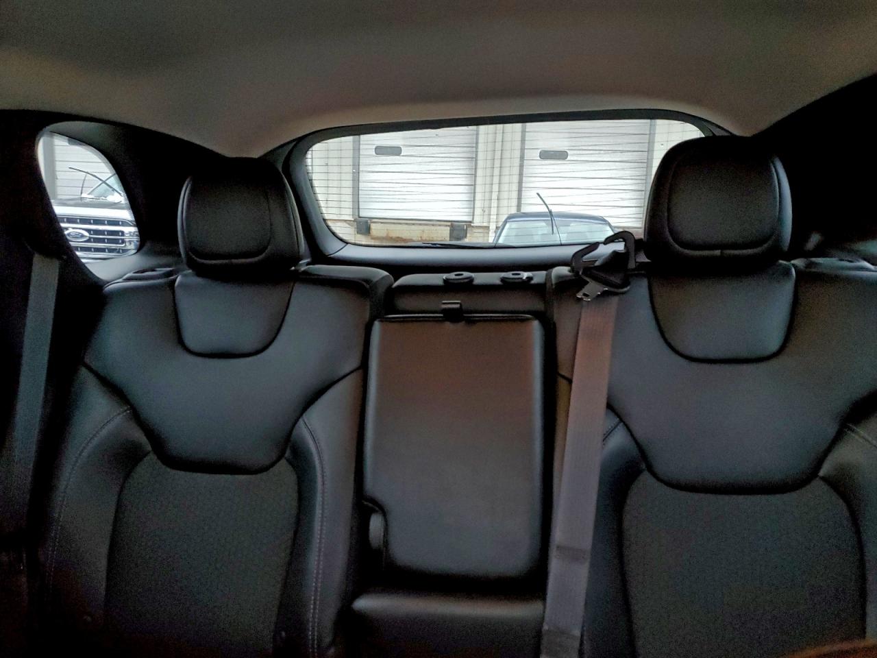 JEEP GRAND CHEROKEE LATITUDE PLUS