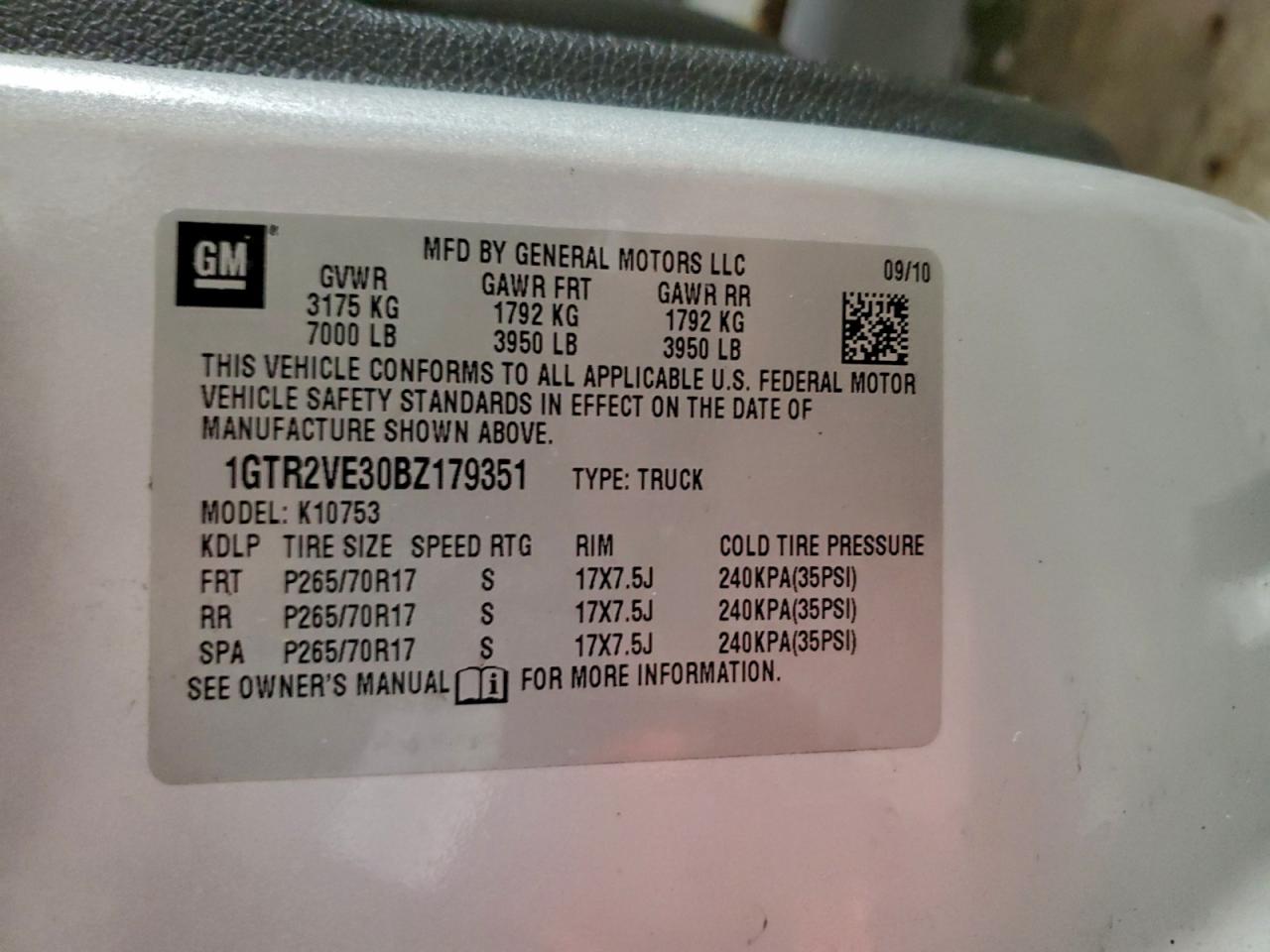 GMC SIERRA K1500 SLE