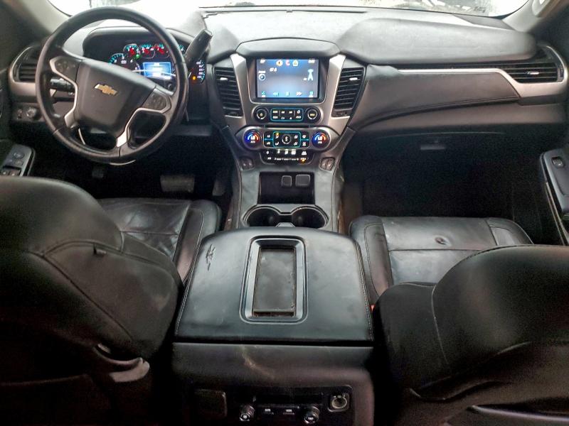 2015 CHEVROLET TAHOE C150 #3304558448
