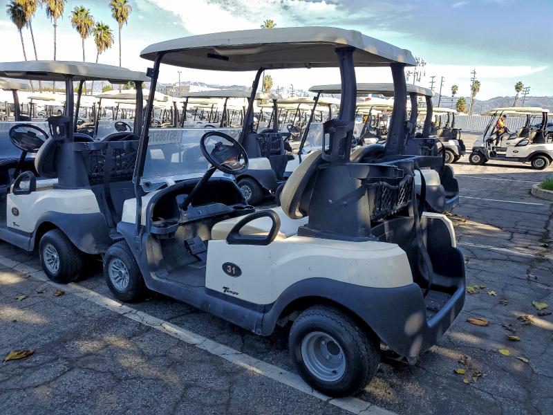 2022 CLUB CAR TEMPO FLA #3303893722