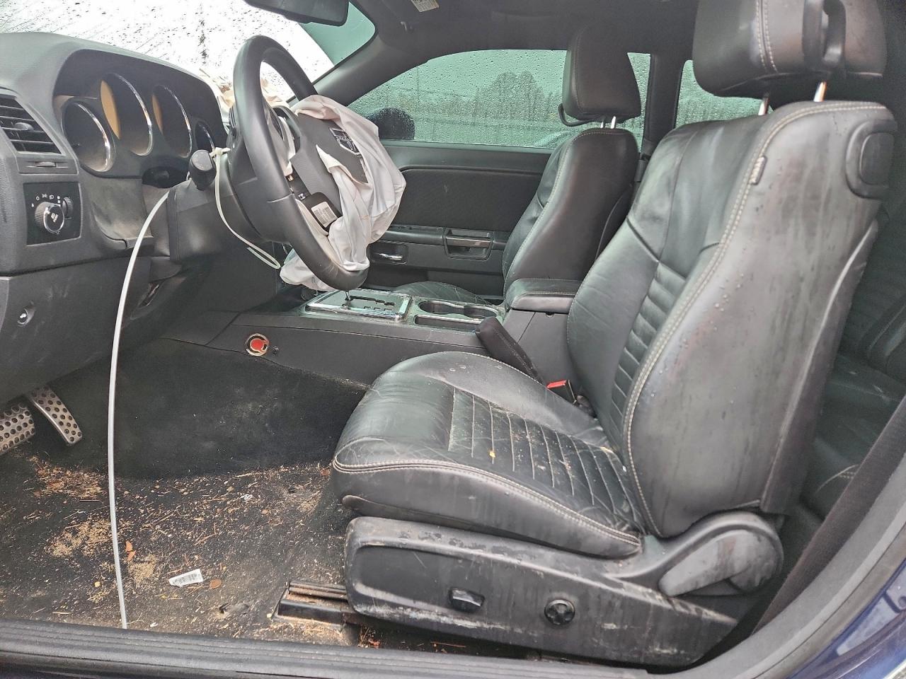 Lot #3311673288 2014 DODGE CHALLENGER