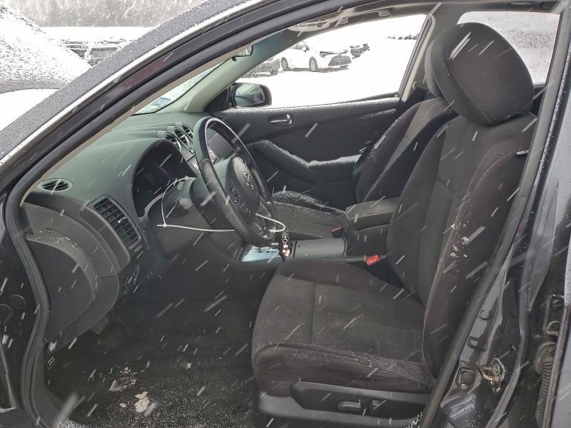 2010 NISSAN ALTIMA S #3304602504