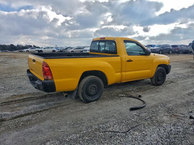 2009 TOYOTA TACOMA #3309437965