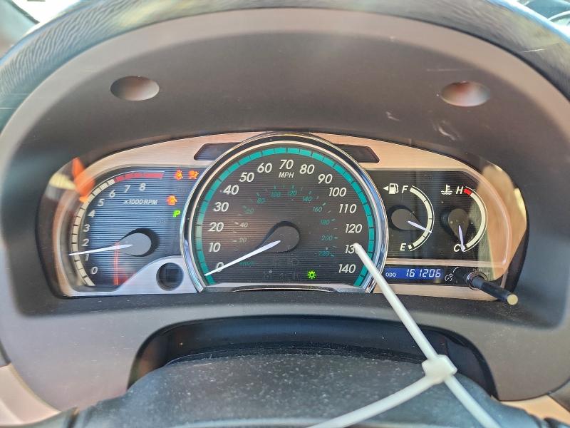 2012 TOYOTA VENZA LE #3303815419