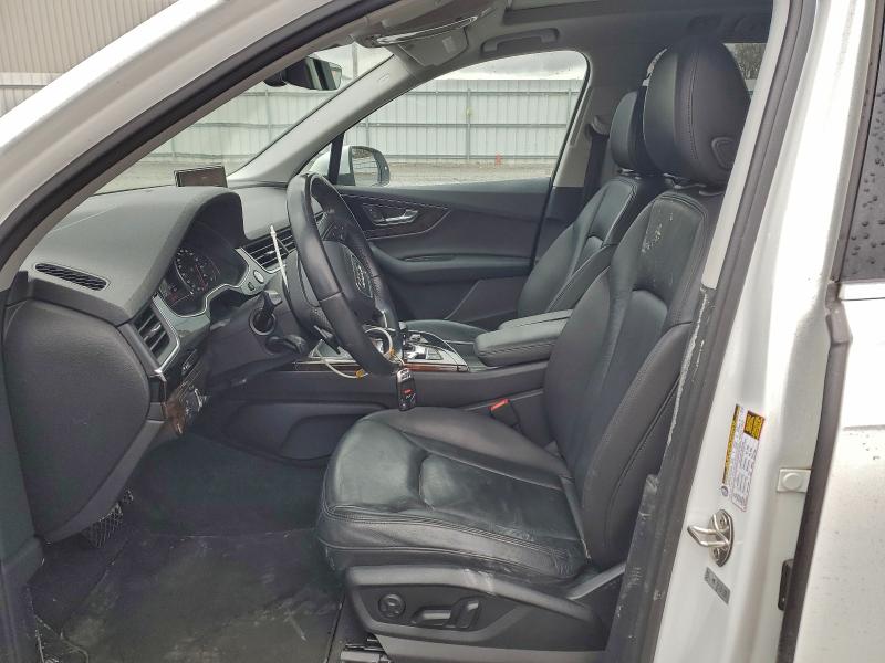 2017 AUDI Q7 PREMIUM #3316834653