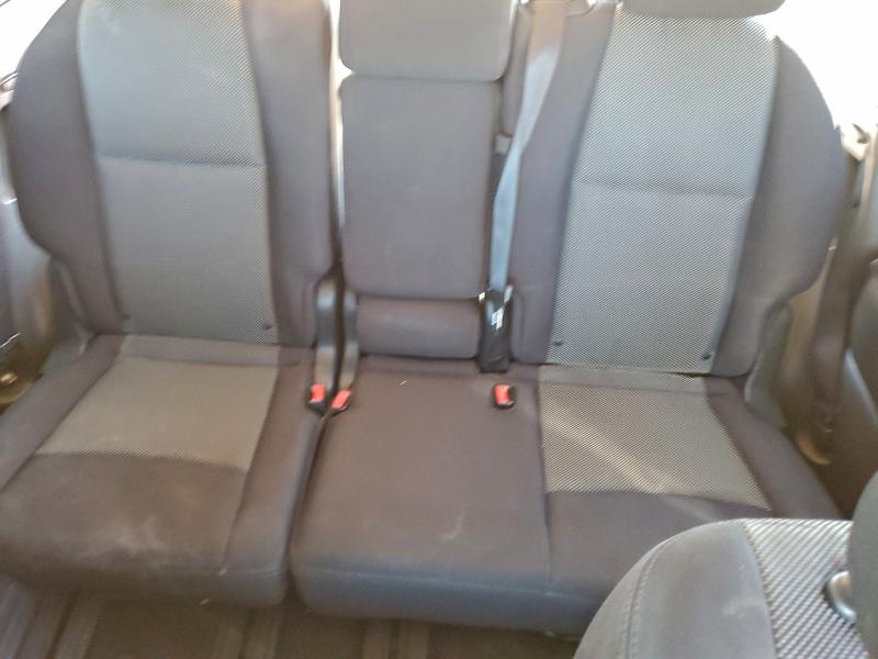 2017 NISSAN PATHFINDER #3316181920