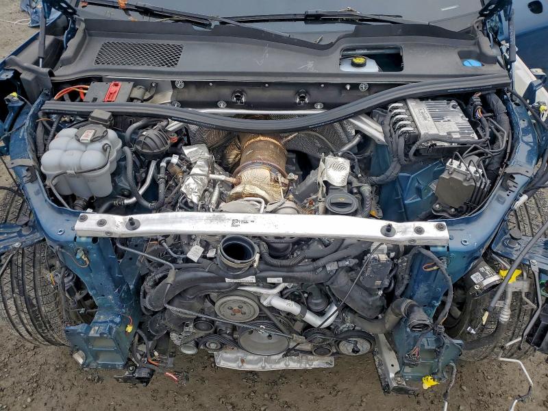 2024 PORSCHE CAYENNE #3305640766