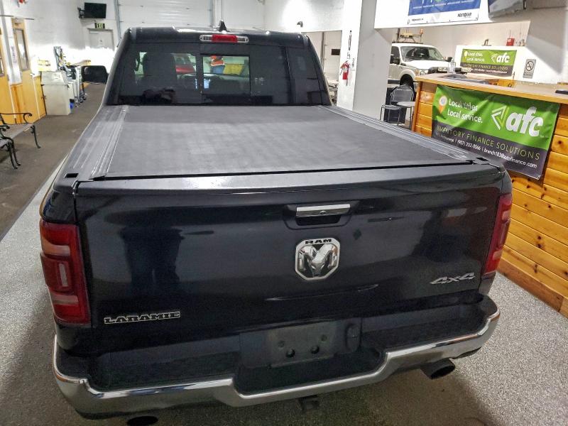 2019 RAM 1500 LARAM #3311528260