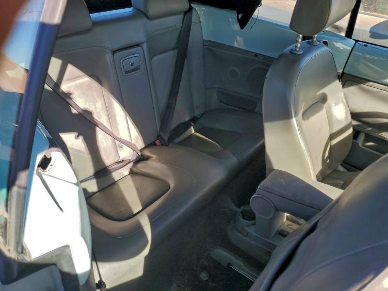 2006 VOLKSWAGEN NEW BEETLE #3316017768