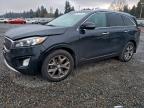 Lot #3312301796 2016 KIA SORENTO SX