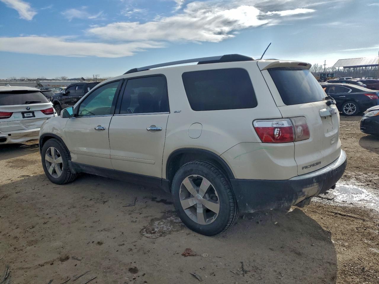GMC ACADIA SLT-1