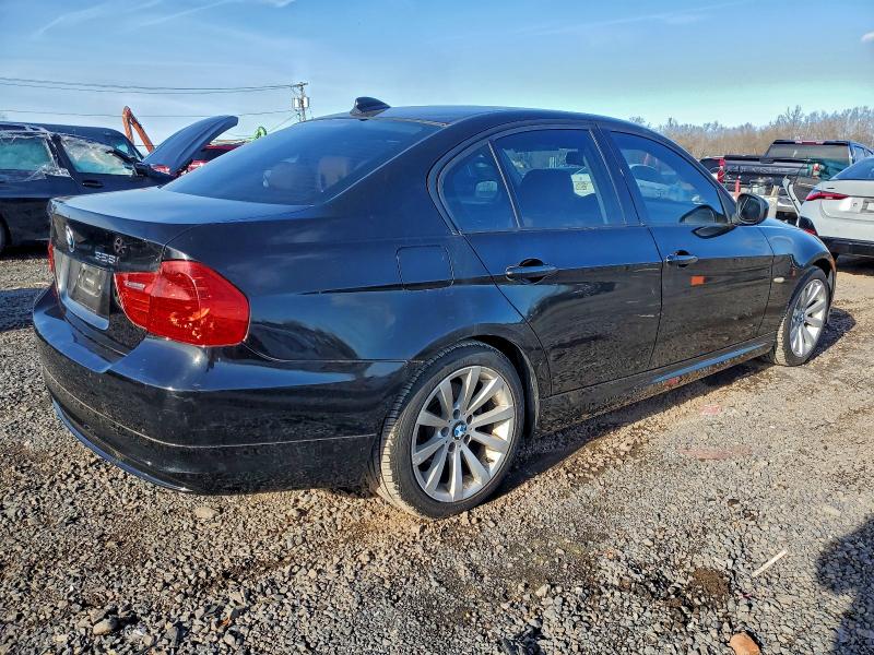 2011 BMW 328 I #3301651631