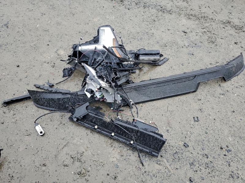 2022 TOYOTA TUNDRA CRE #3308559544