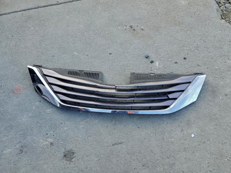 2015 TOYOTA SIENNA LE #3310424960