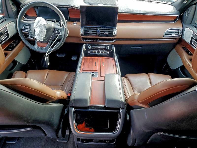 2023 LINCOLN NAVIGATOR #3318860930