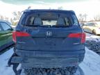 Lot #3311517271 2018 HONDA PILOT EX