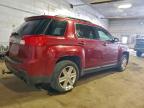 Lot #3315820347 2012 GMC TERRAIN SL