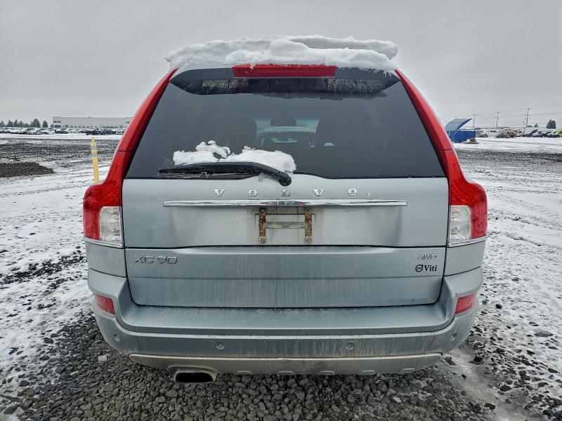 2014 VOLVO XC90 3.2 #3318108369