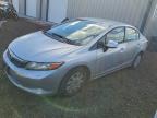 Lot #3315730349 2012 HONDA CIVIC LX