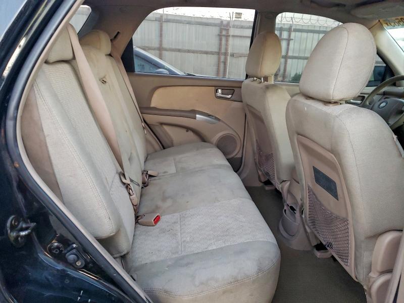 2006 KIA NEW SPORTA #3317847916