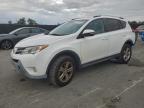 Lot #3316900125 2014 TOYOTA RAV4 XLE