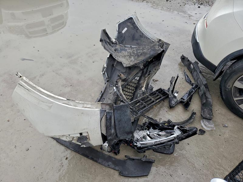 2019 NISSAN MURANO S #3318095387