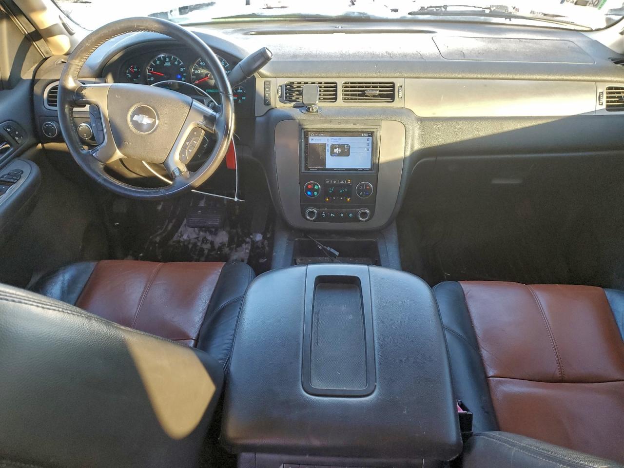 Lot #3305312323 2008 CHEVROLET TAHOE K150