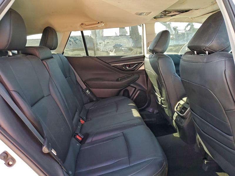 2024 SUBARU OUTBACK LI #3308254196