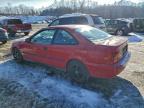 Lot #3317704097 1998 HONDA CIVIC DX
