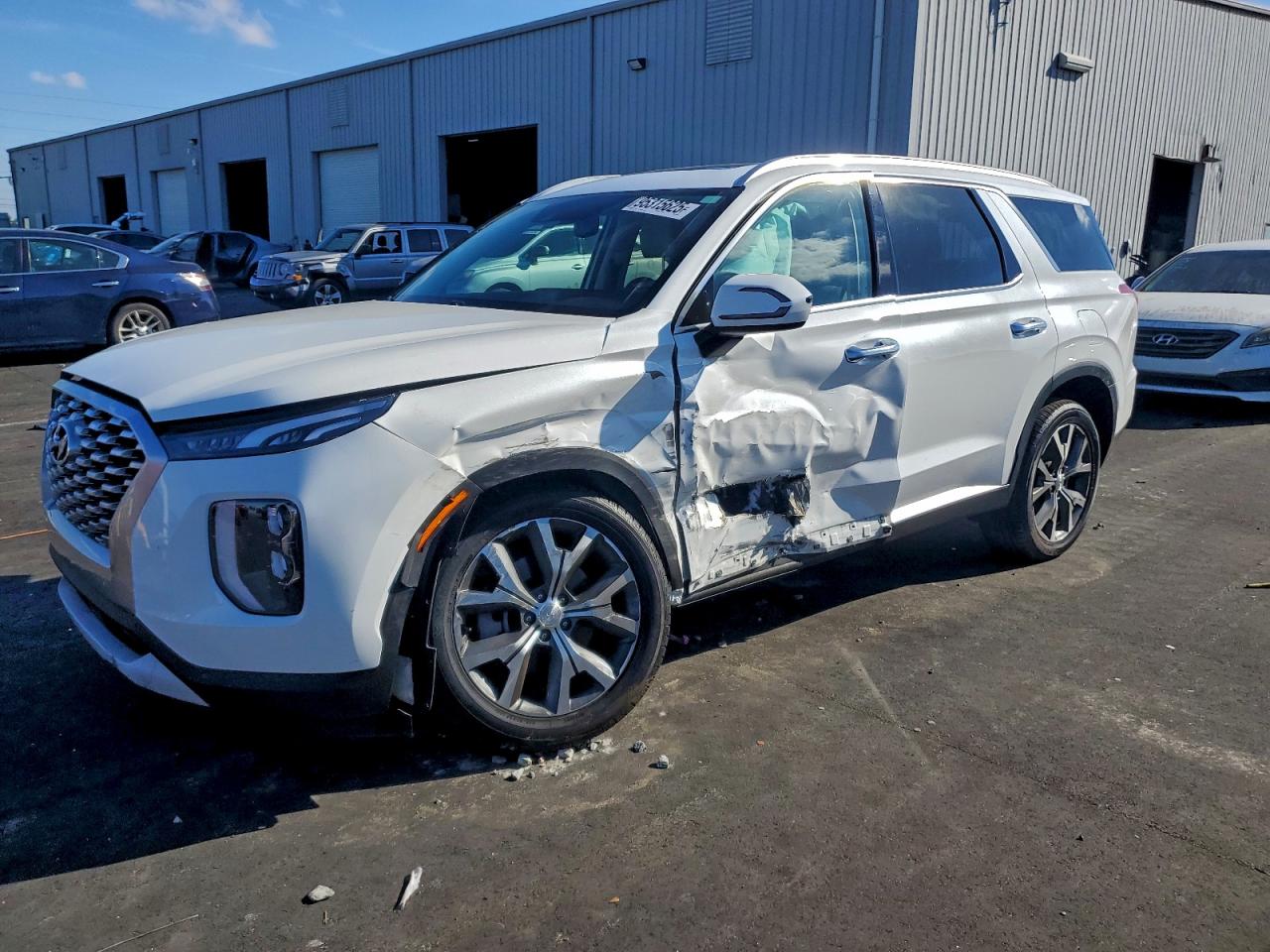 HYUNDAI PALISADE SEL