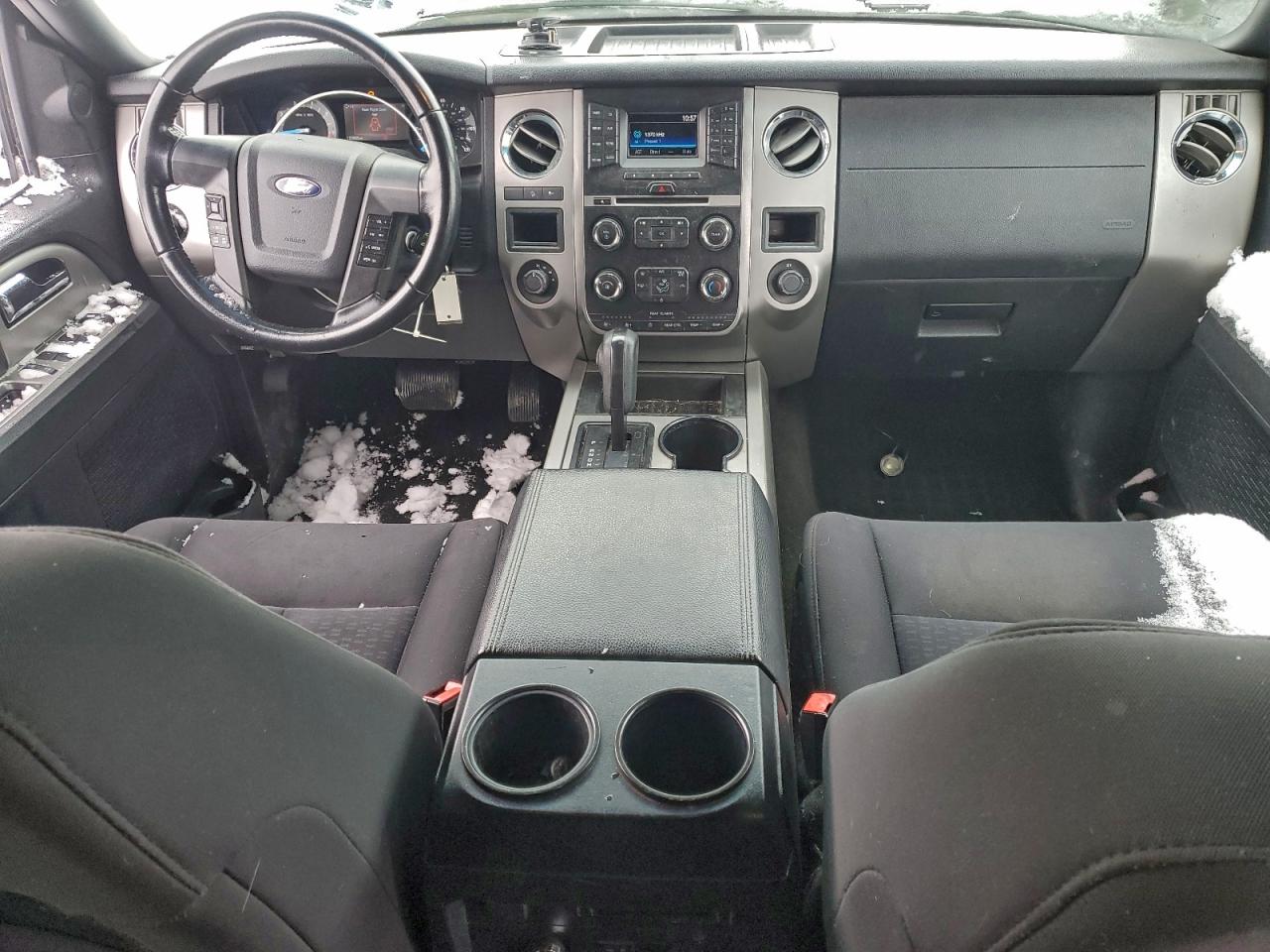 Lot #3311465232 2016 FORD EXPEDITION