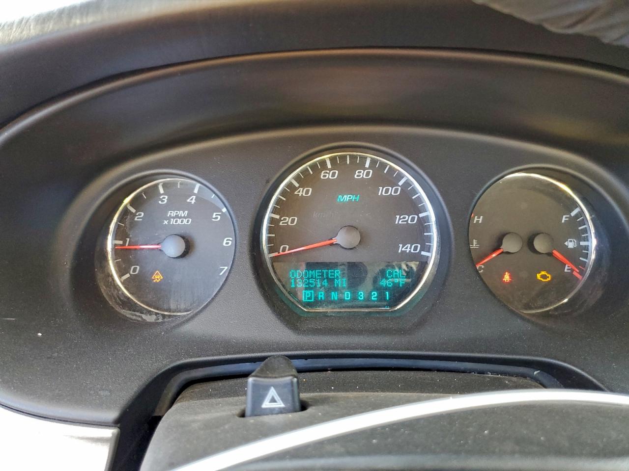 Lot #3310337962 2006 CHEVROLET MONTE CARL