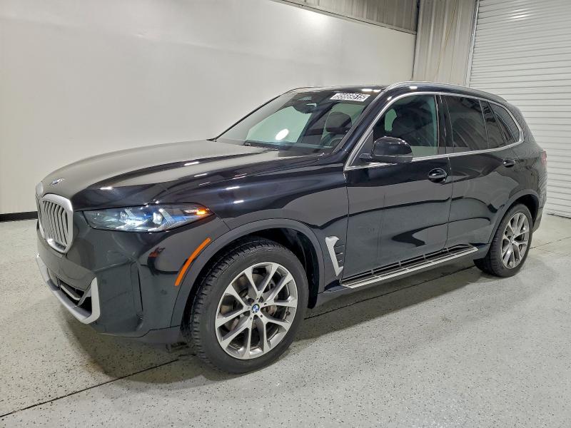 2024 BMW X5 SDRIVE #3312607186