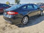 Lot #3302932612 2013 FORD FUSION SE