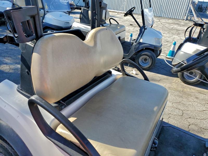 2022 CLUB CAR TEMPO FLA #3304530500