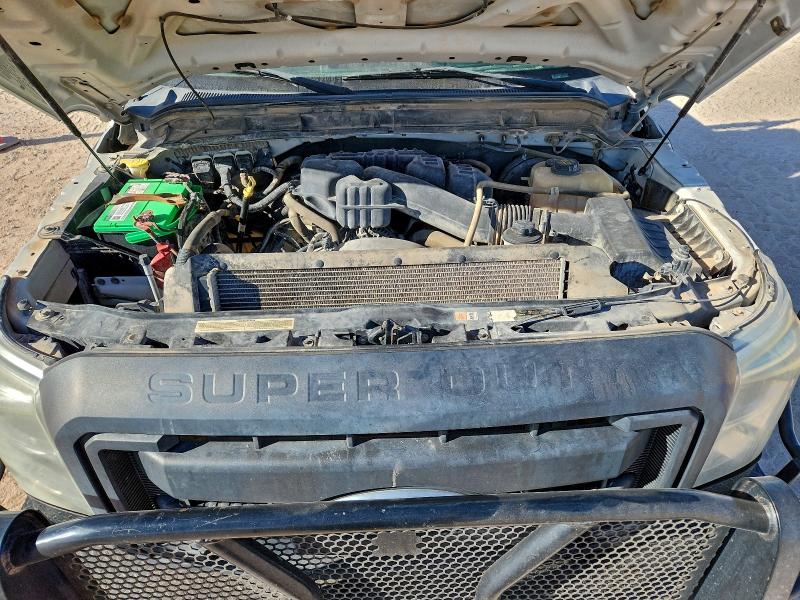 2014 FORD F250 SUPER #3305565063