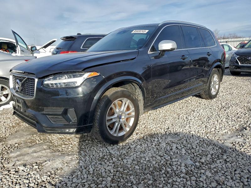 2016 VOLVO XC90 T6 #3315728362